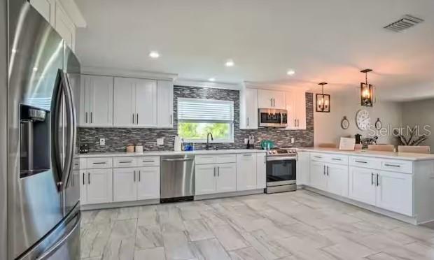 2 BOOTH BLVD, SAFETY HARBOR, FL, 34695