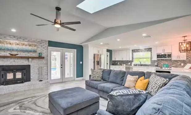 2 BOOTH BLVD, SAFETY HARBOR, FL, 34695