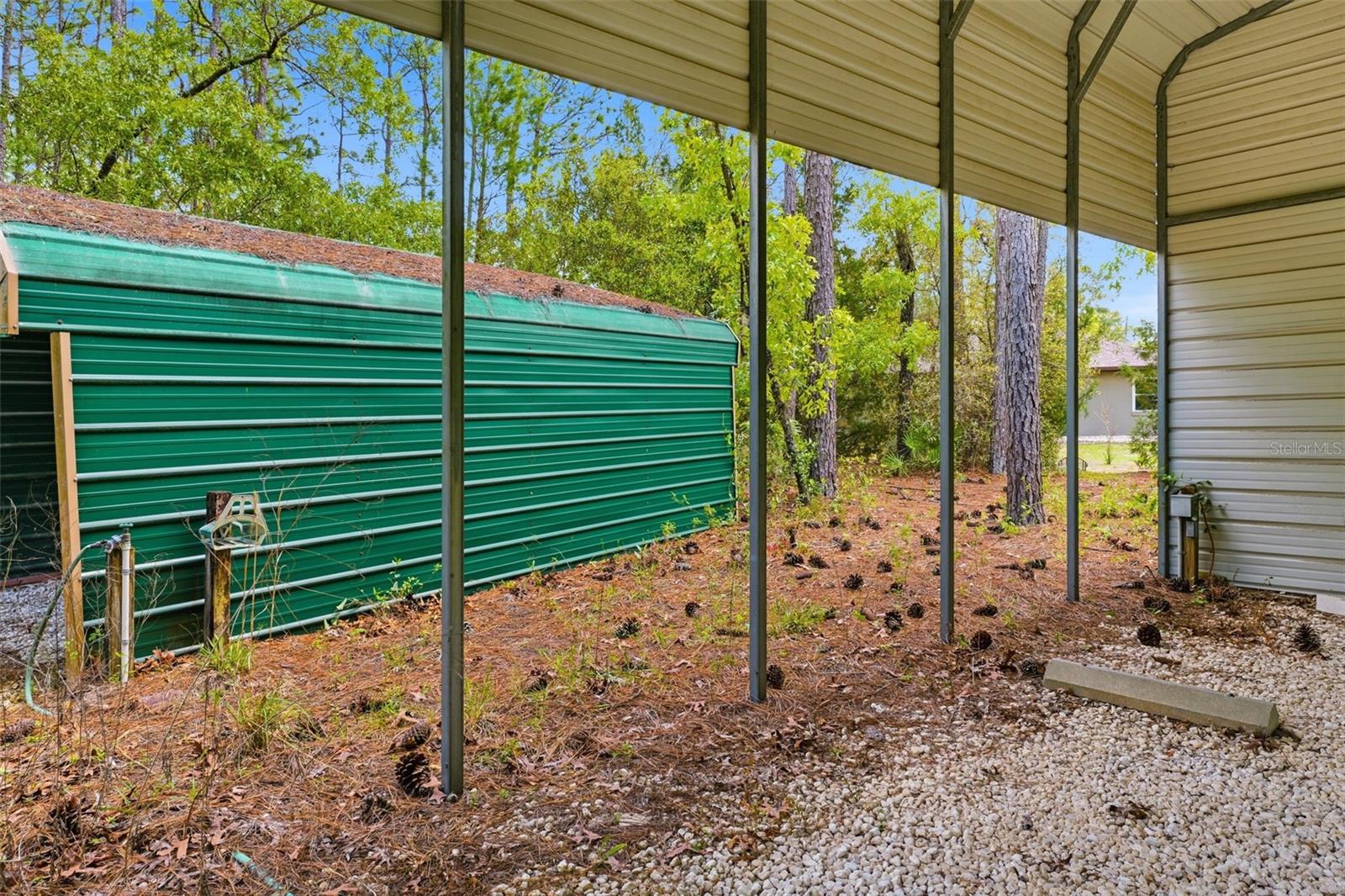 3339 W ELDRIDGE DR, CITRUS SPRINGS, FL, 34433