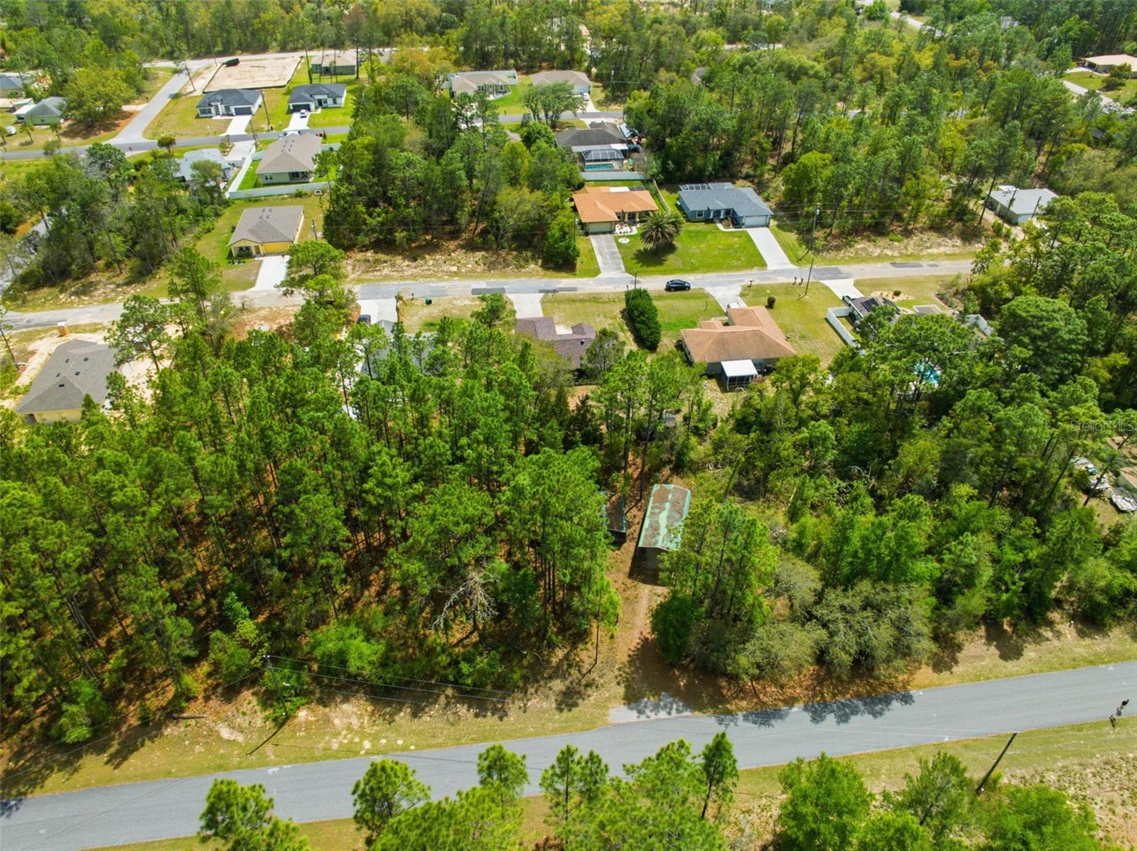 3339 W ELDRIDGE DR, CITRUS SPRINGS, FL, 34433