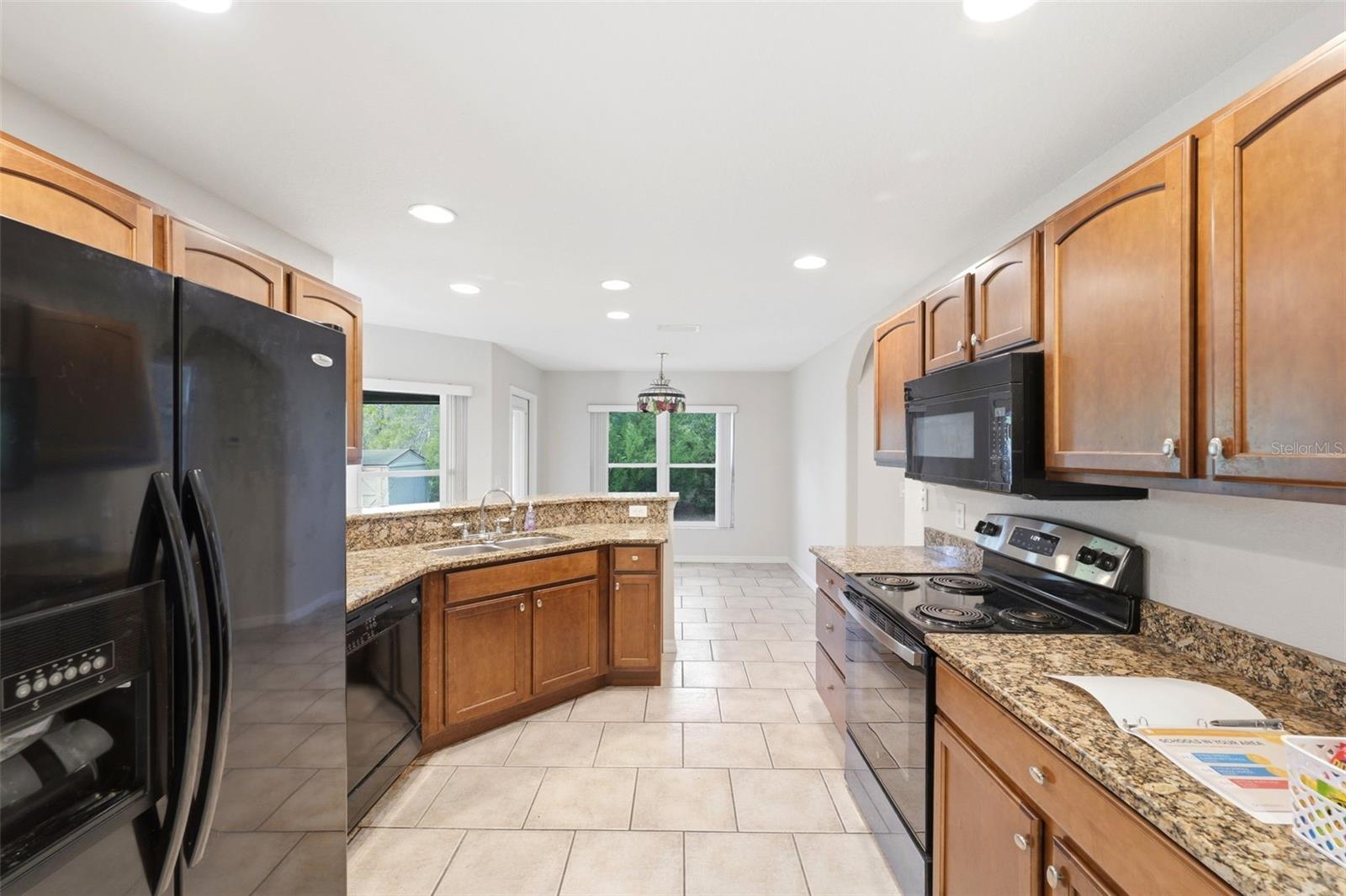 3339 W ELDRIDGE DR, CITRUS SPRINGS, FL, 34433