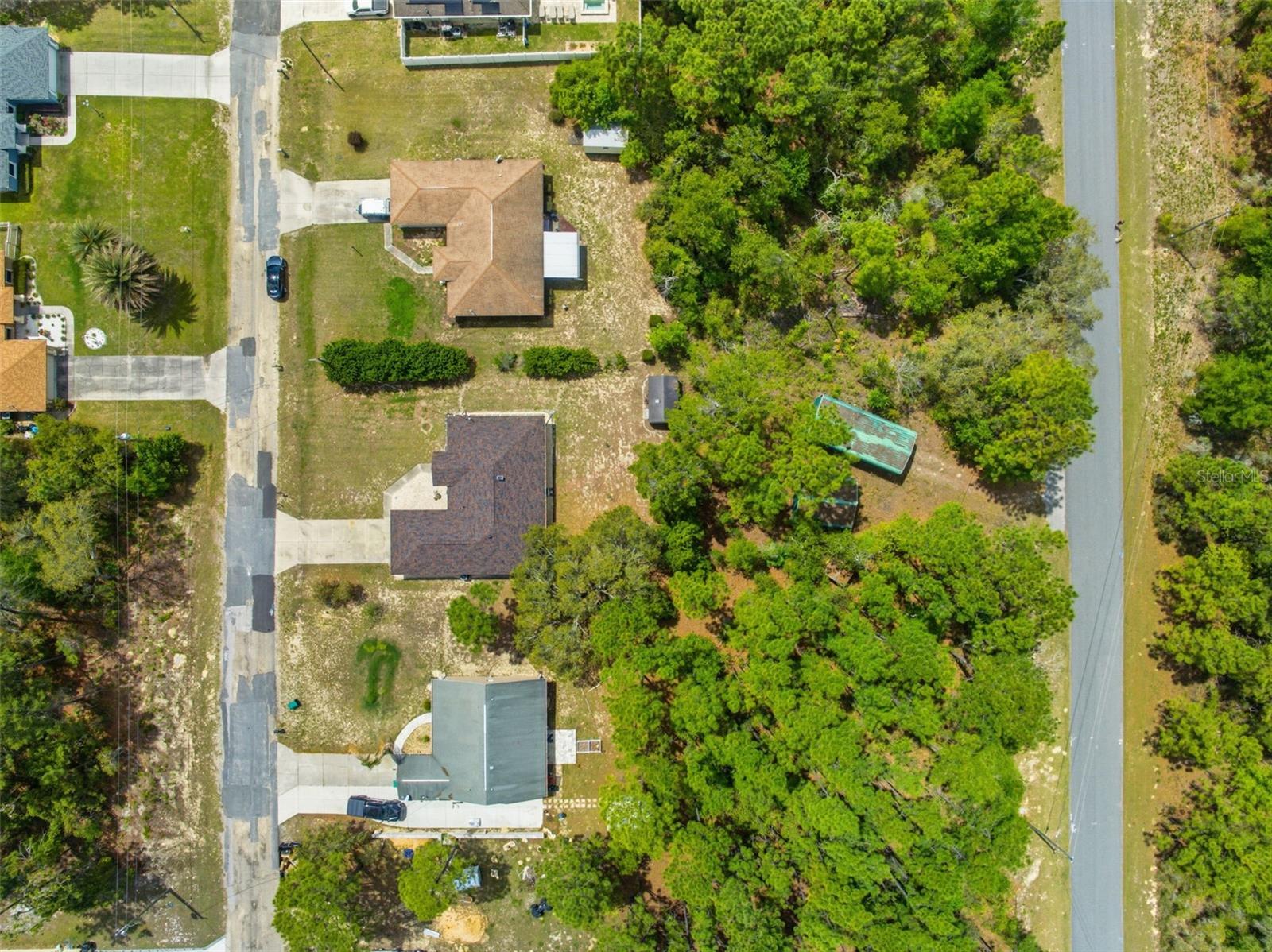 3339 W ELDRIDGE DR, CITRUS SPRINGS, FL, 34433