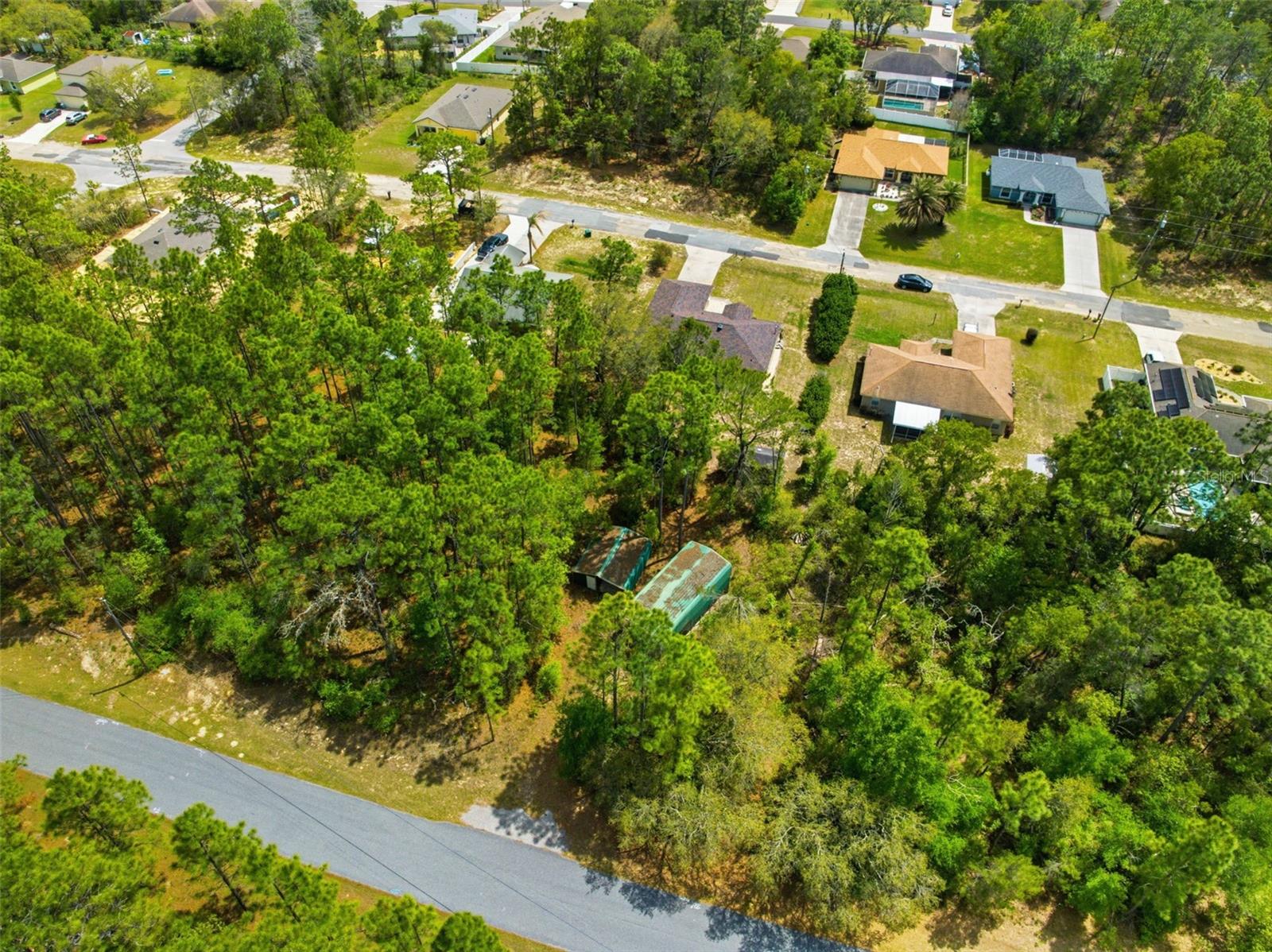 3339 W ELDRIDGE DR, CITRUS SPRINGS, FL, 34433