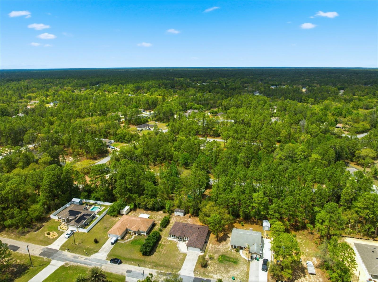 3339 W ELDRIDGE DR, CITRUS SPRINGS, FL, 34433