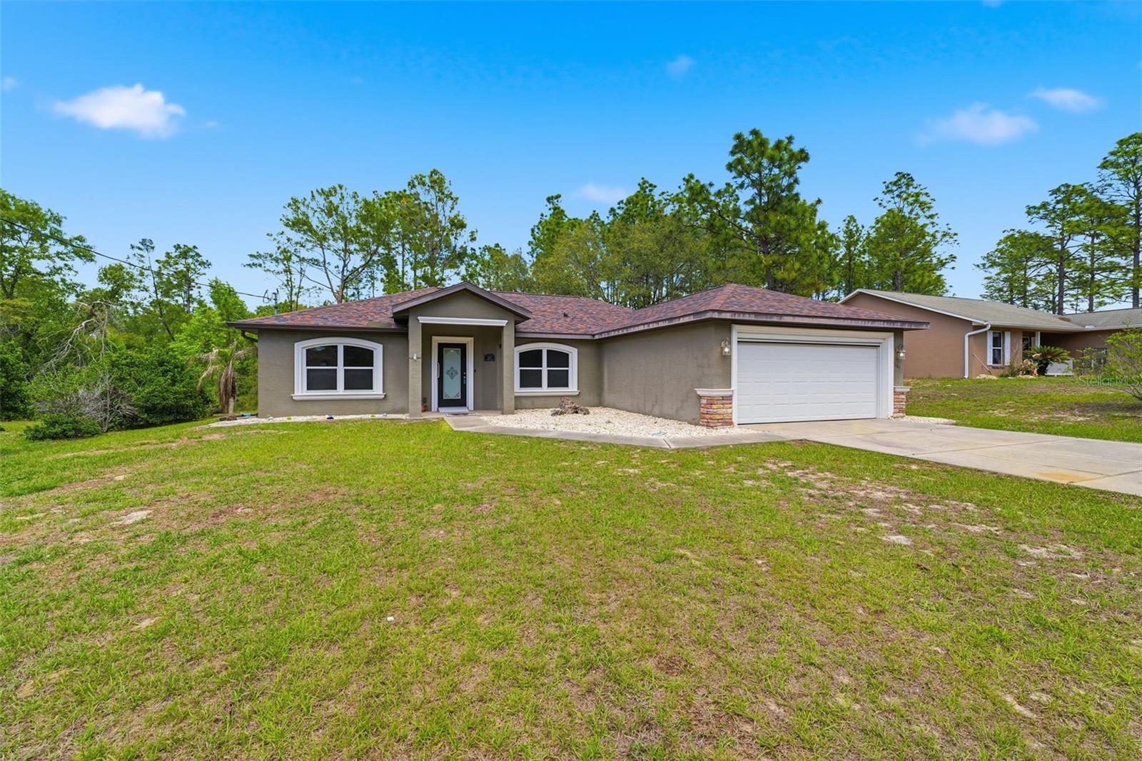 3339 W ELDRIDGE DR, CITRUS SPRINGS, FL, 34433