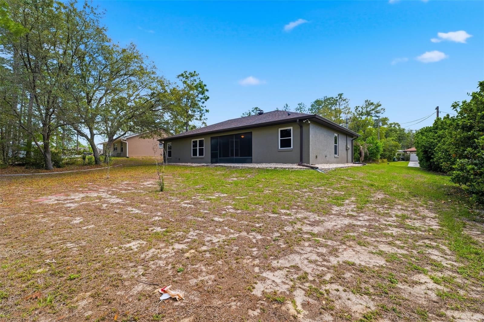 3339 W ELDRIDGE DR, CITRUS SPRINGS, FL, 34433