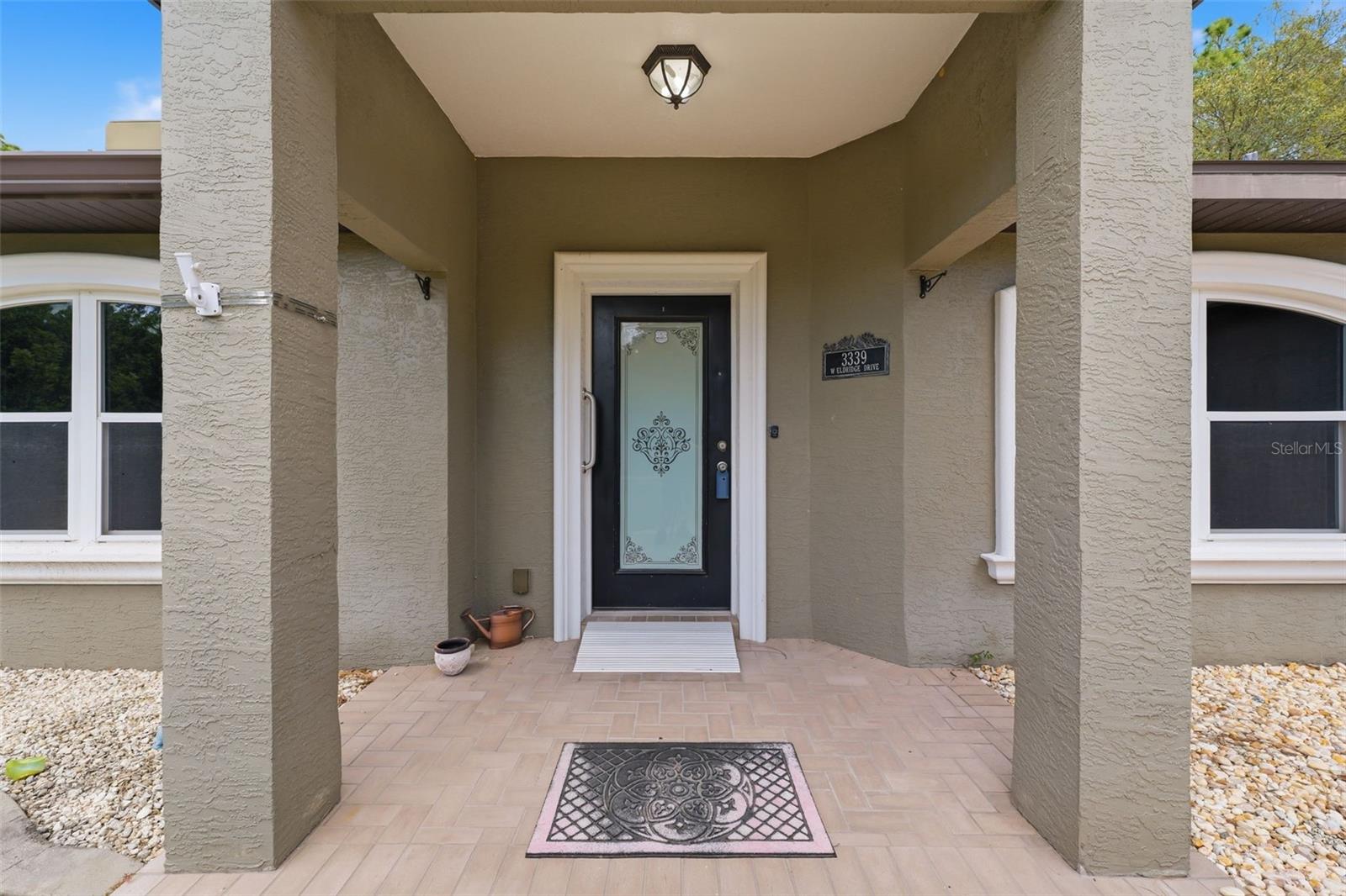 3339 W ELDRIDGE DR, CITRUS SPRINGS, FL, 34433