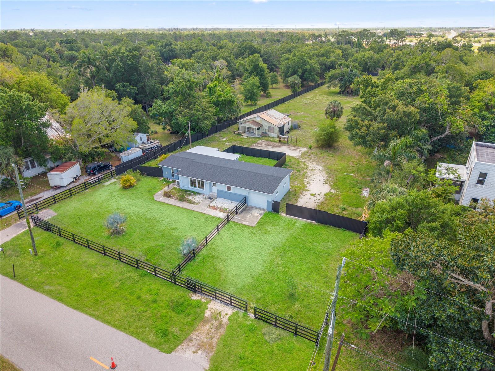 1507 LAVILLA RD, PUNTA GORDA, FL, 33950