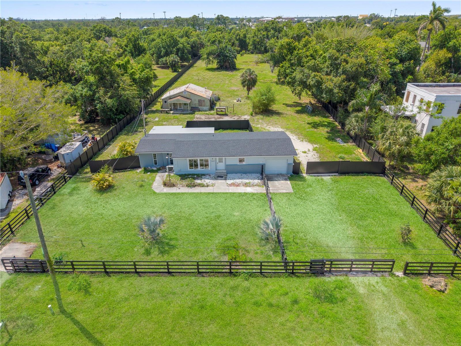 1507 LAVILLA RD, PUNTA GORDA, FL, 33950