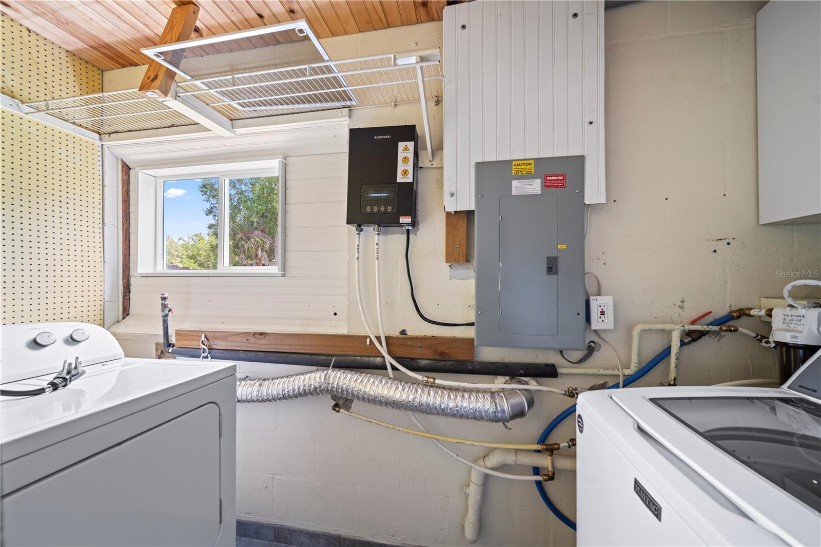 1507 LAVILLA RD, PUNTA GORDA, FL, 33950