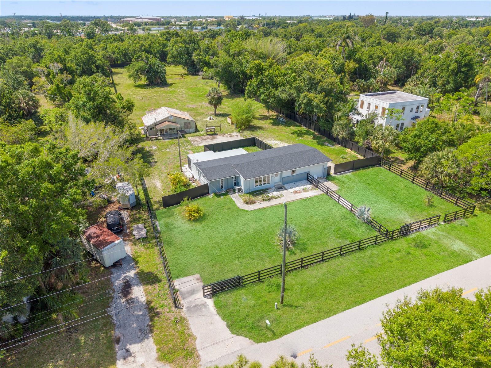 1507 LAVILLA RD, PUNTA GORDA, FL, 33950