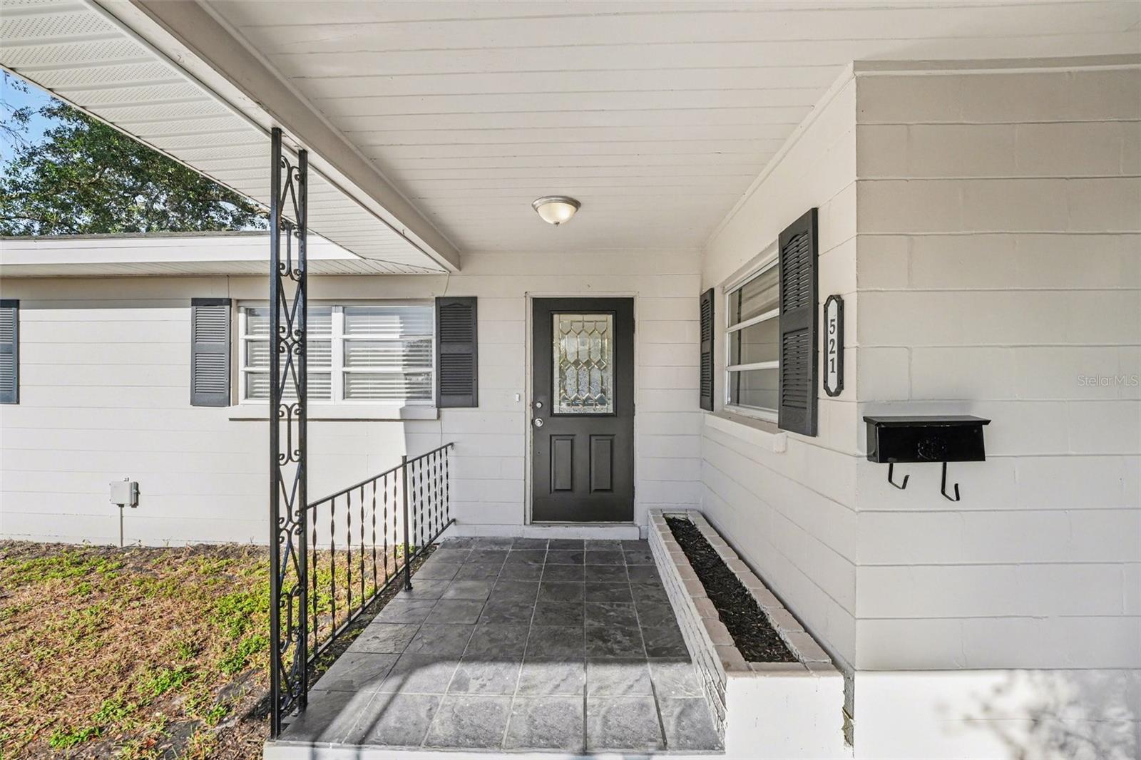 521 W PALMEDEN DR, LAKELAND, FL, 33803