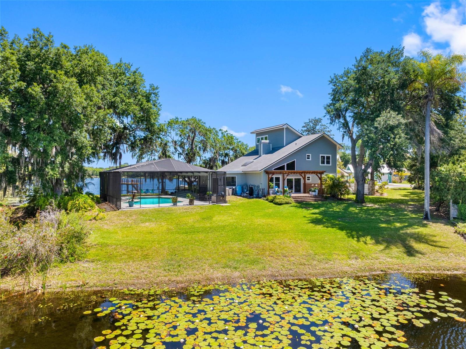 10209 LAKE GROVE DR, ODESSA, FL, 33556