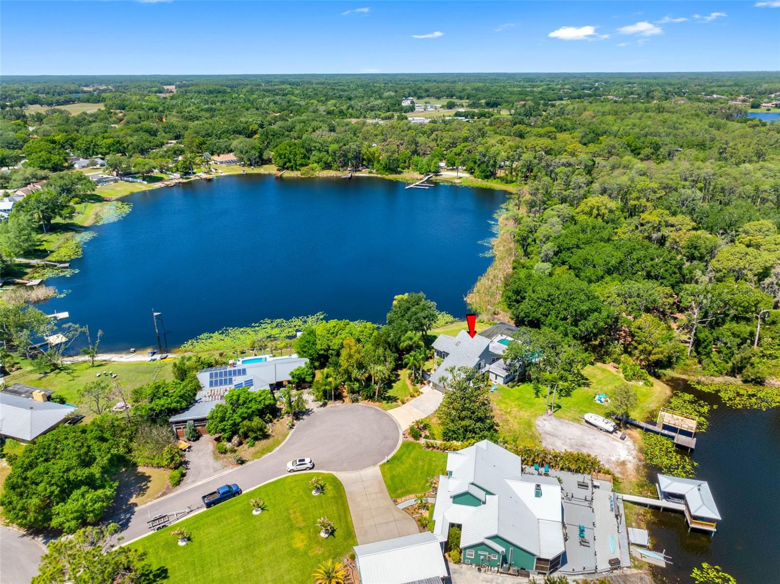 10209 LAKE GROVE DR, ODESSA, FL, 33556