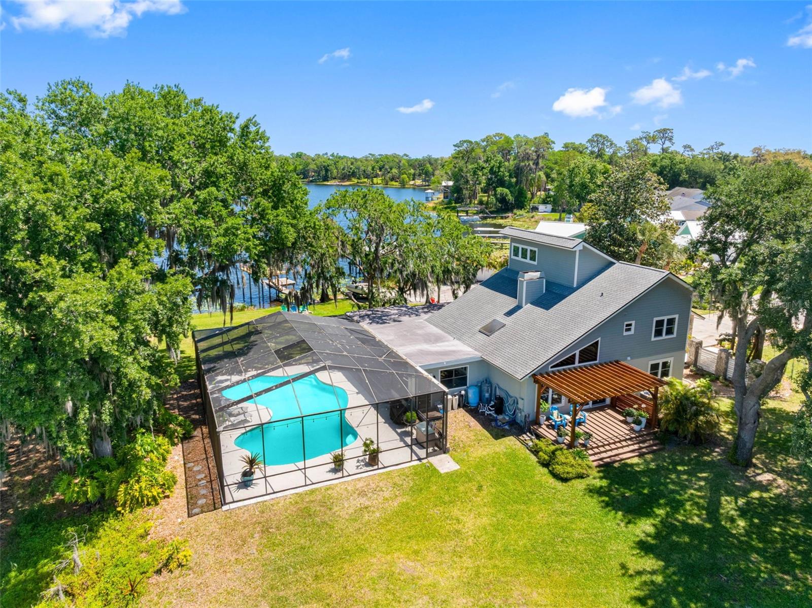 10209 LAKE GROVE DR, ODESSA, FL, 33556