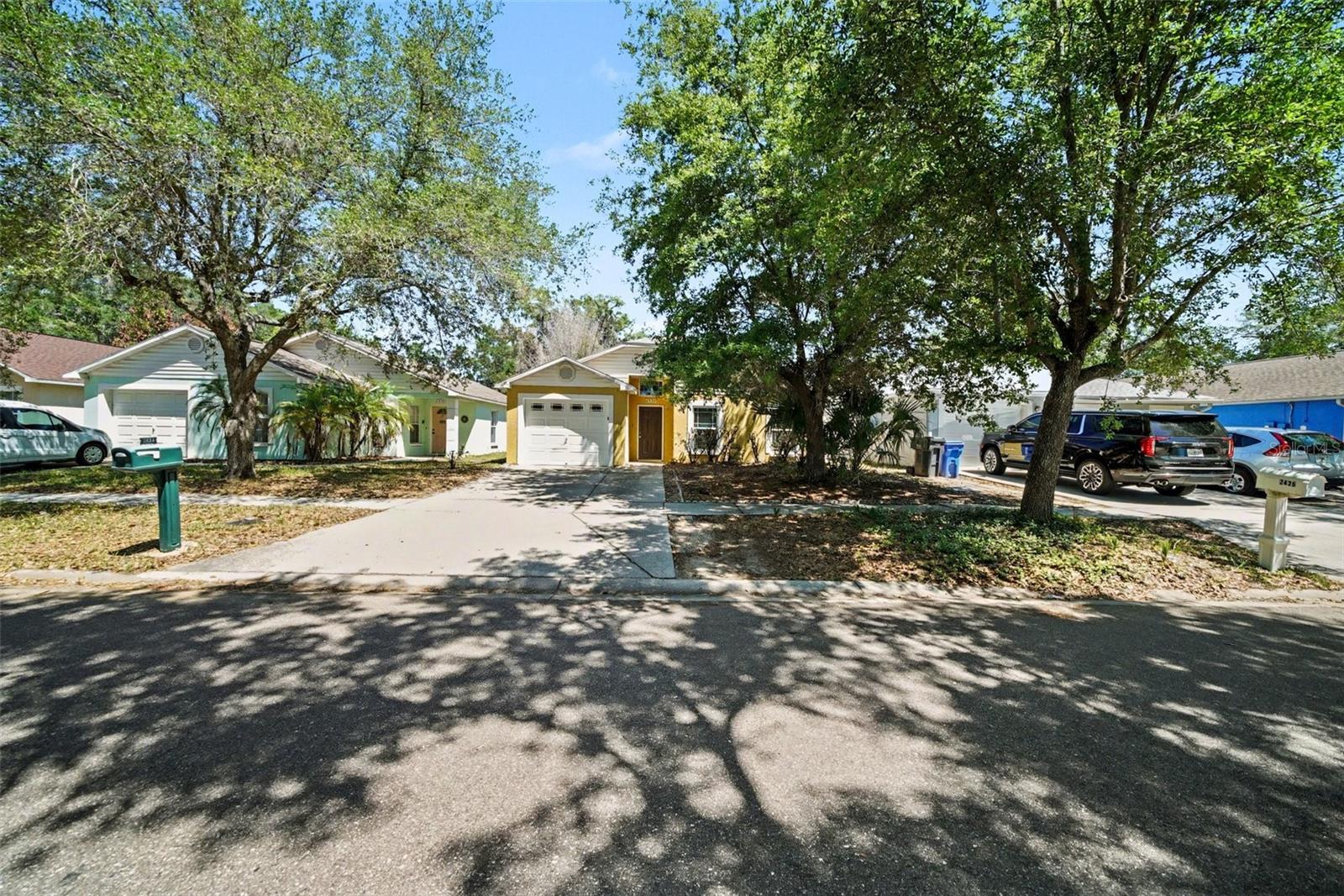 2424 CAMDEN OAKS PL, VALRICO, FL, 33594