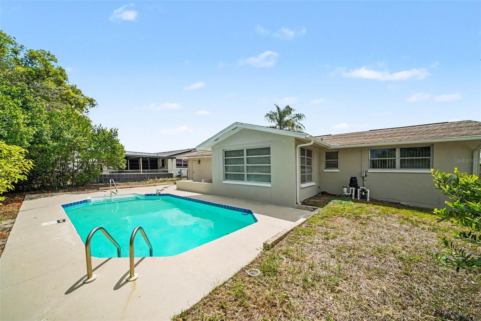 7541 SPIREA DR, PORT RICHEY, FL, 34668