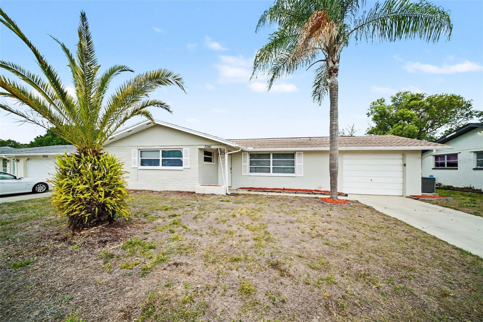7541 SPIREA DR, PORT RICHEY, FL, 34668
