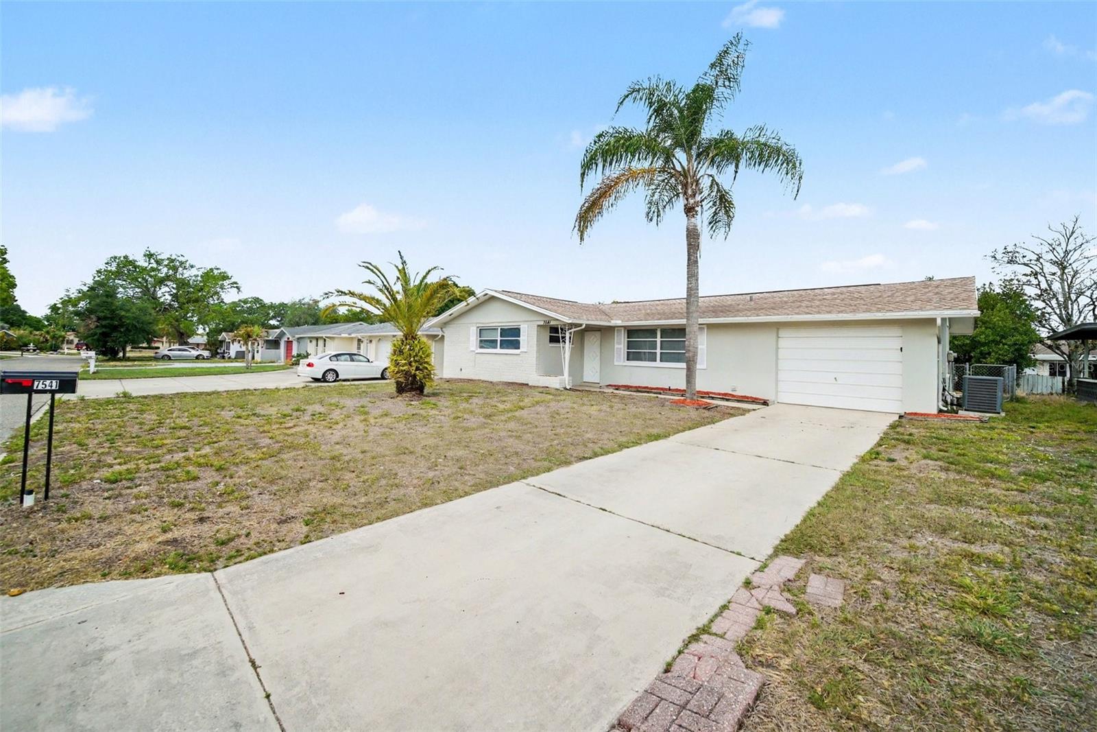 7541 SPIREA DR, PORT RICHEY, FL, 34668