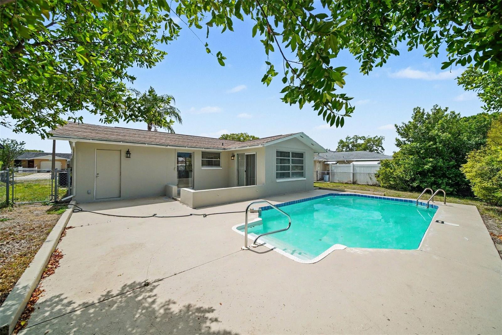 7541 SPIREA DR, PORT RICHEY, FL, 34668