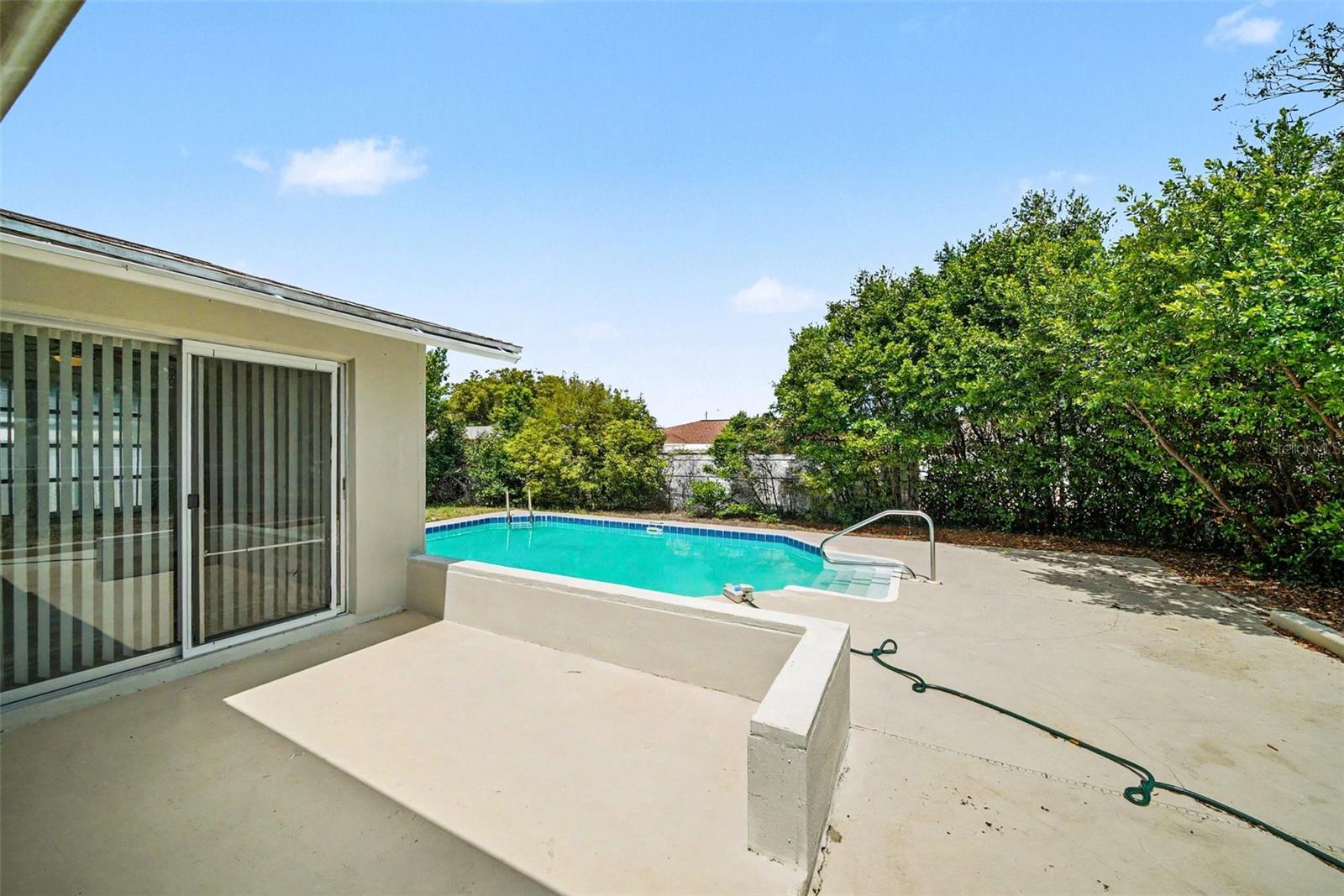 7541 SPIREA DR, PORT RICHEY, FL, 34668