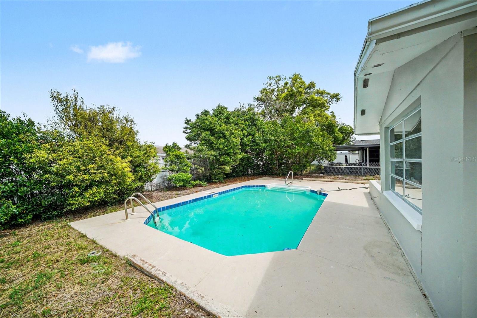 7541 SPIREA DR, PORT RICHEY, FL, 34668