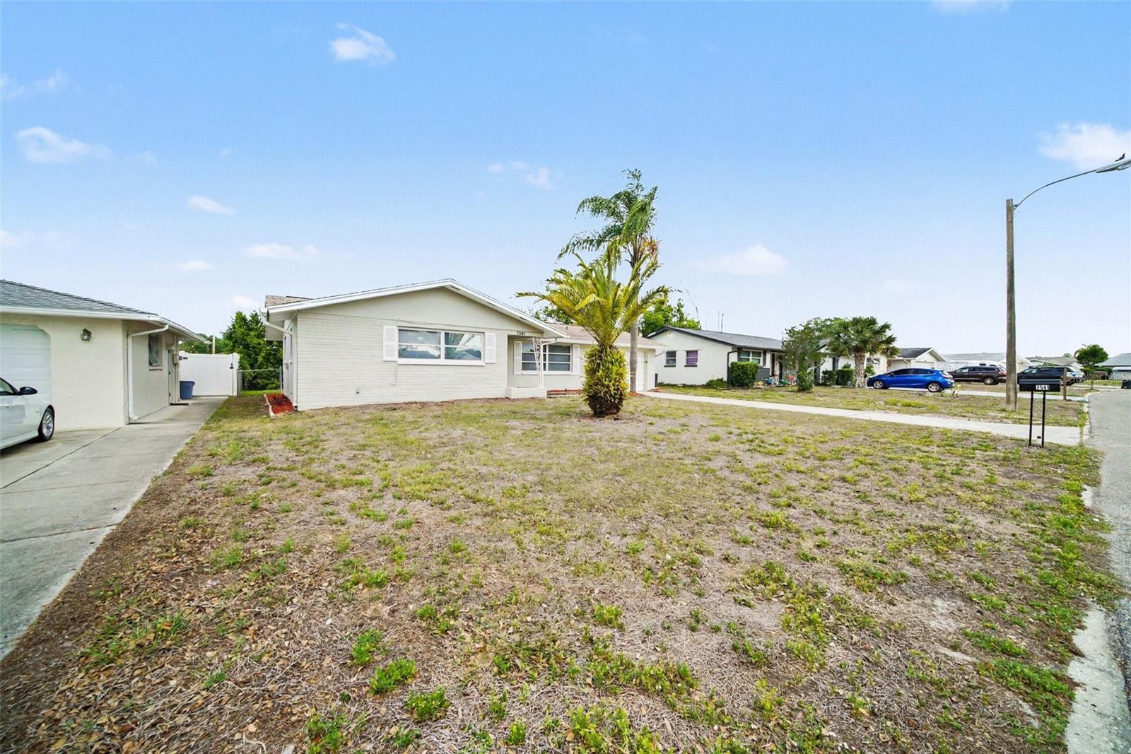 7541 SPIREA DR, PORT RICHEY, FL, 34668