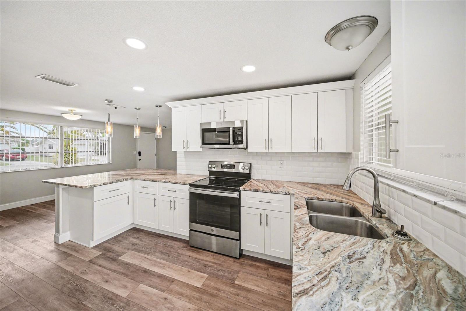 7541 SPIREA DR, PORT RICHEY, FL, 34668