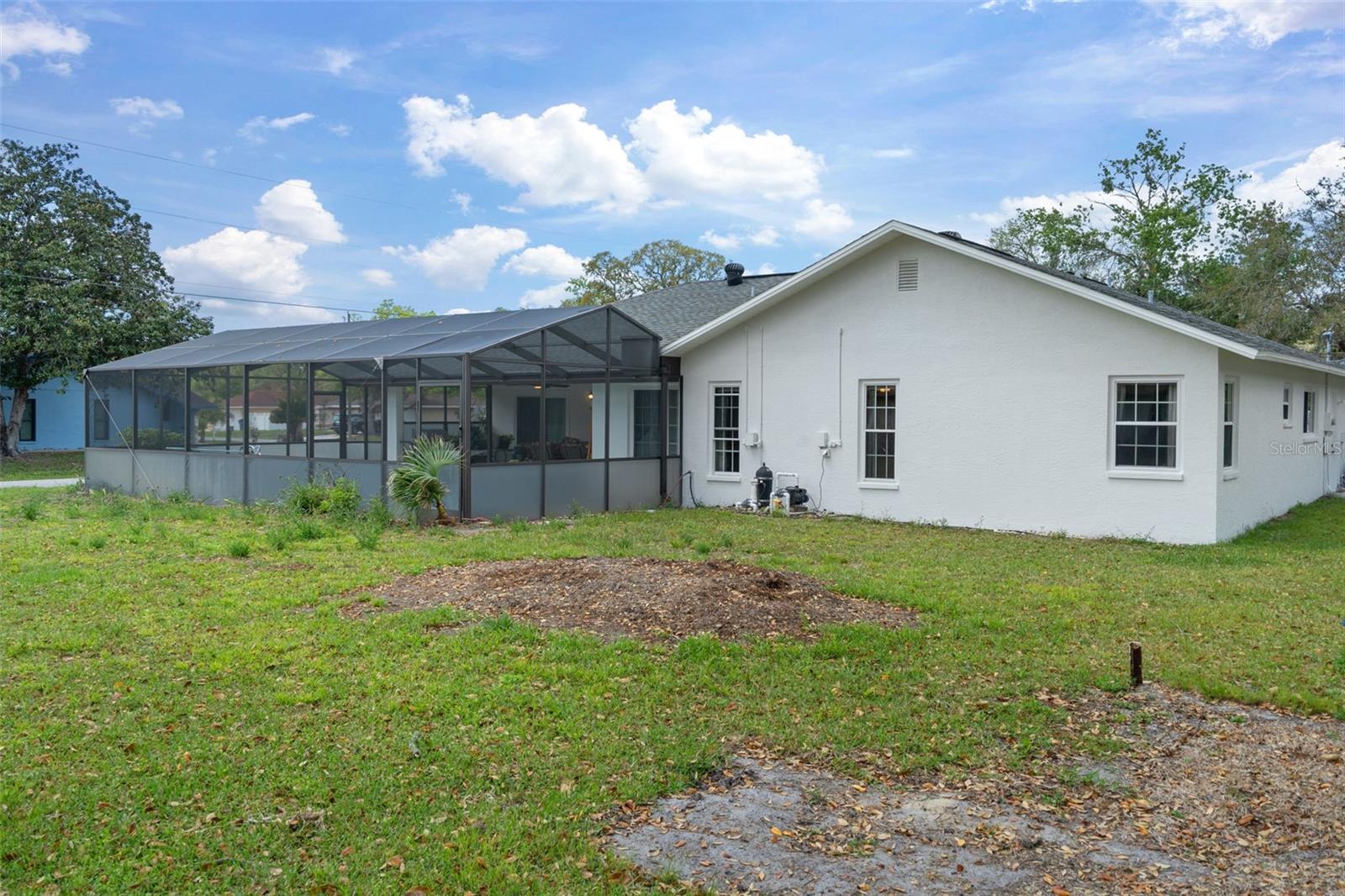 2314 DANFORTH RD, SPRING HILL, FL, 34608