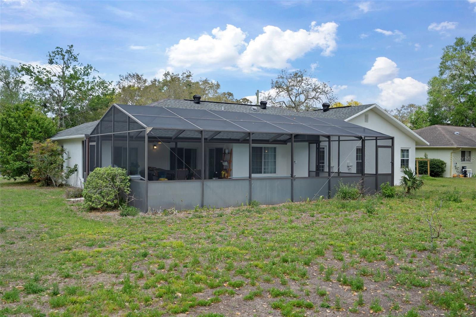 2314 DANFORTH RD, SPRING HILL, FL, 34608