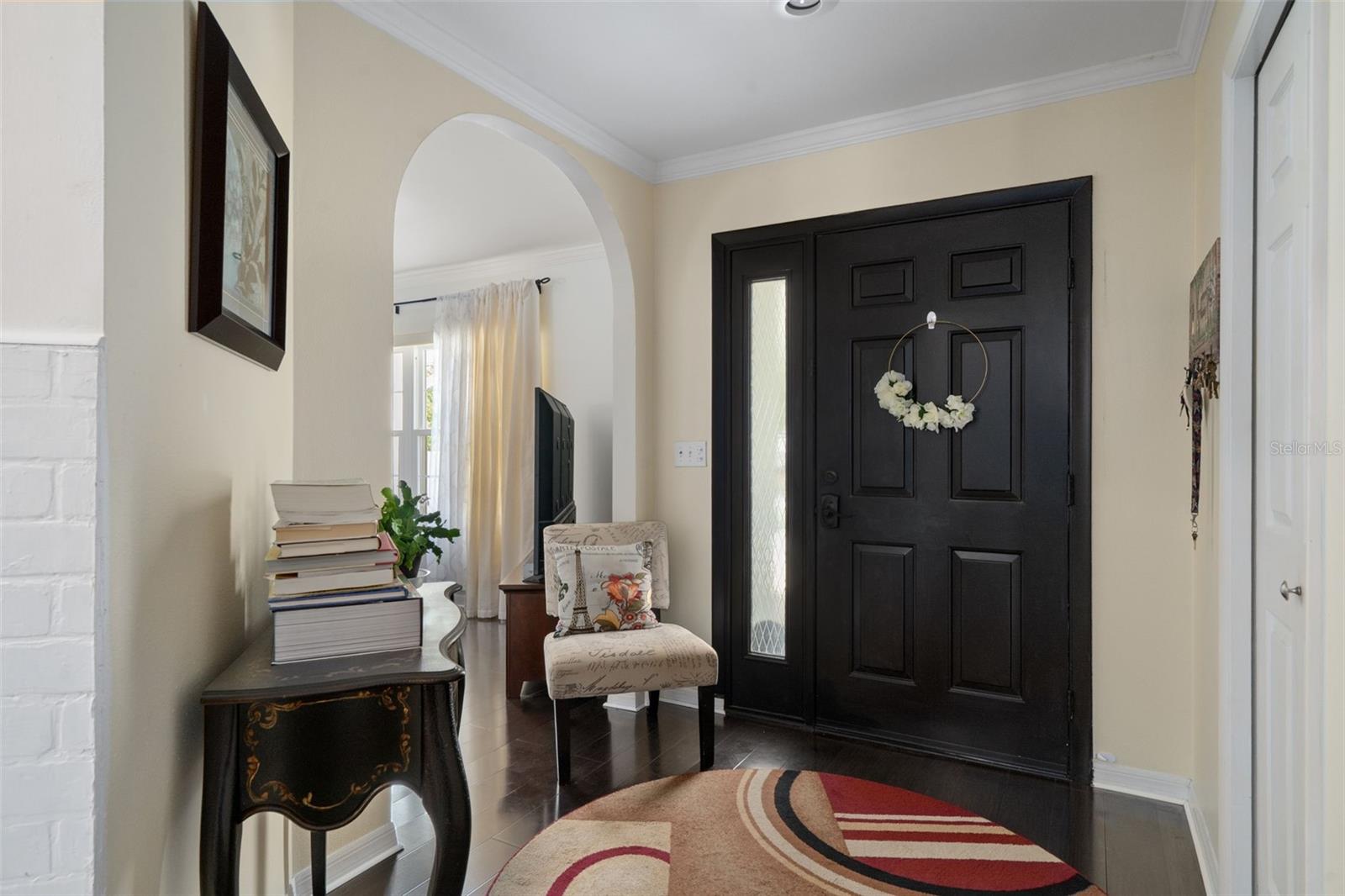 2314 DANFORTH RD, SPRING HILL, FL, 34608