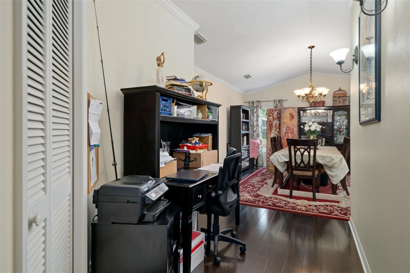 2314 DANFORTH RD, SPRING HILL, FL, 34608