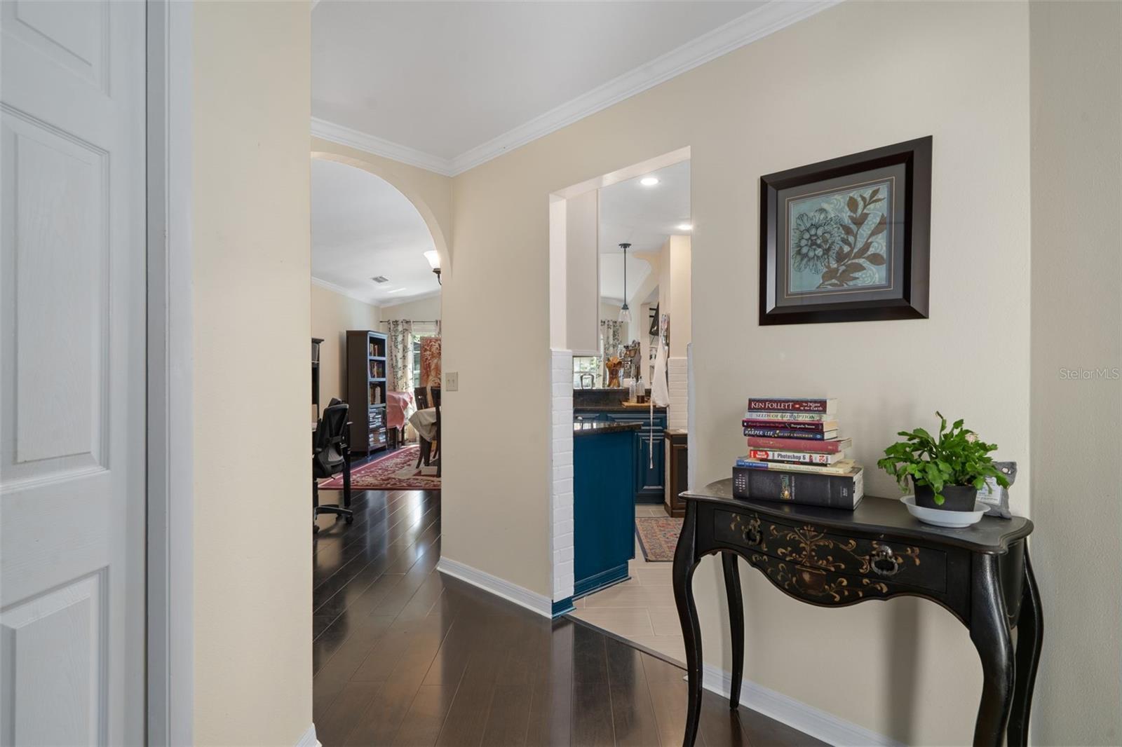 2314 DANFORTH RD, SPRING HILL, FL, 34608