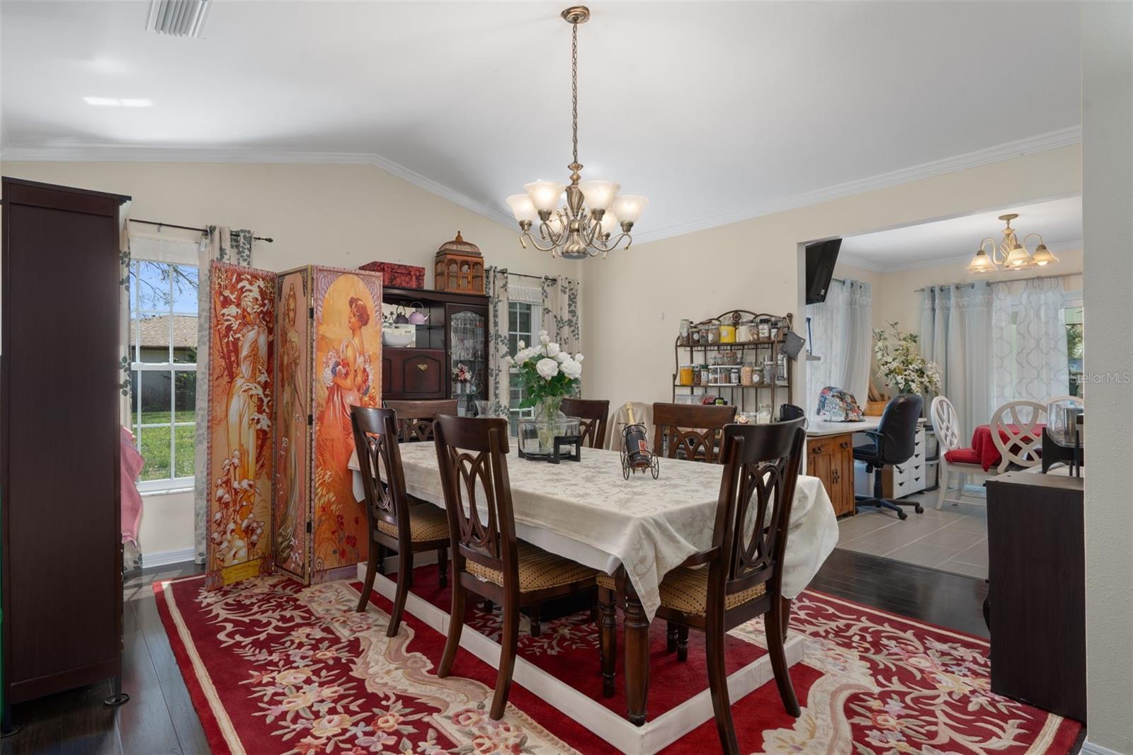 2314 DANFORTH RD, SPRING HILL, FL, 34608