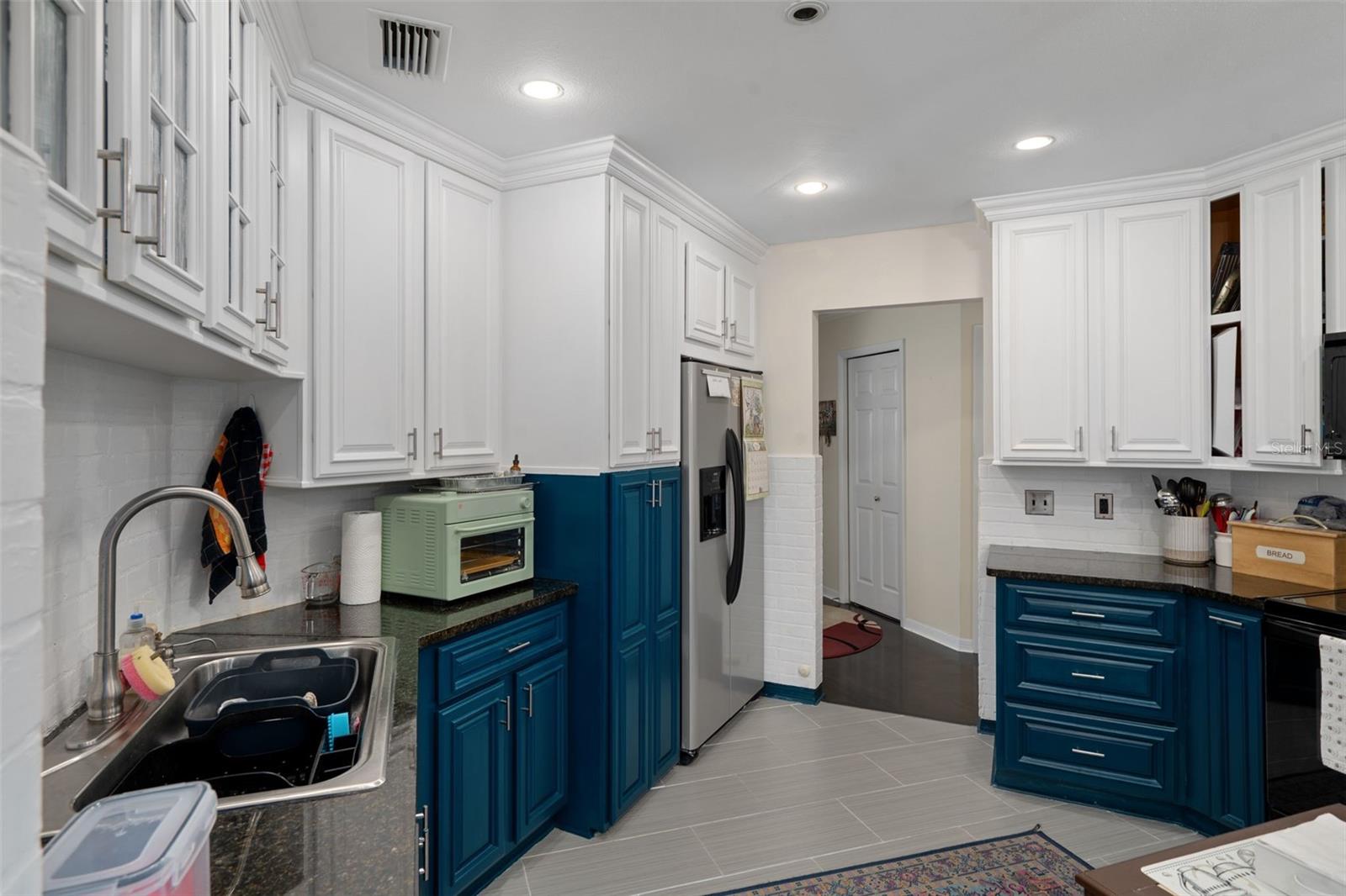 2314 DANFORTH RD, SPRING HILL, FL, 34608