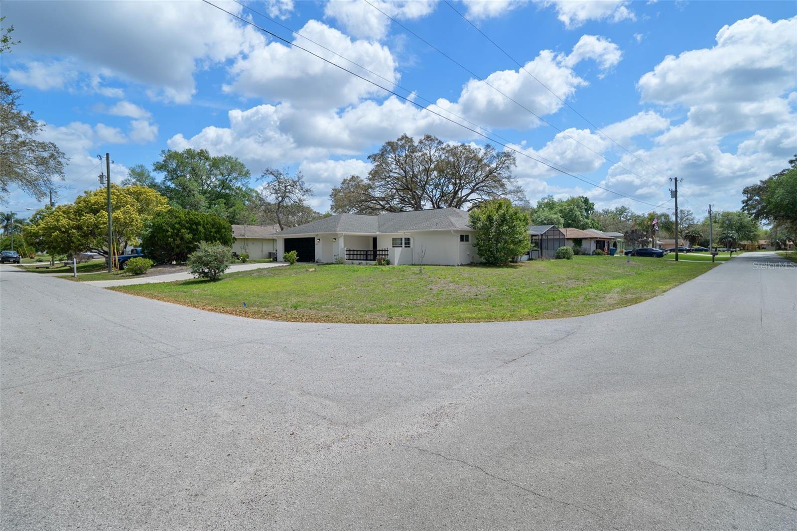 2314 DANFORTH RD, SPRING HILL, FL, 34608