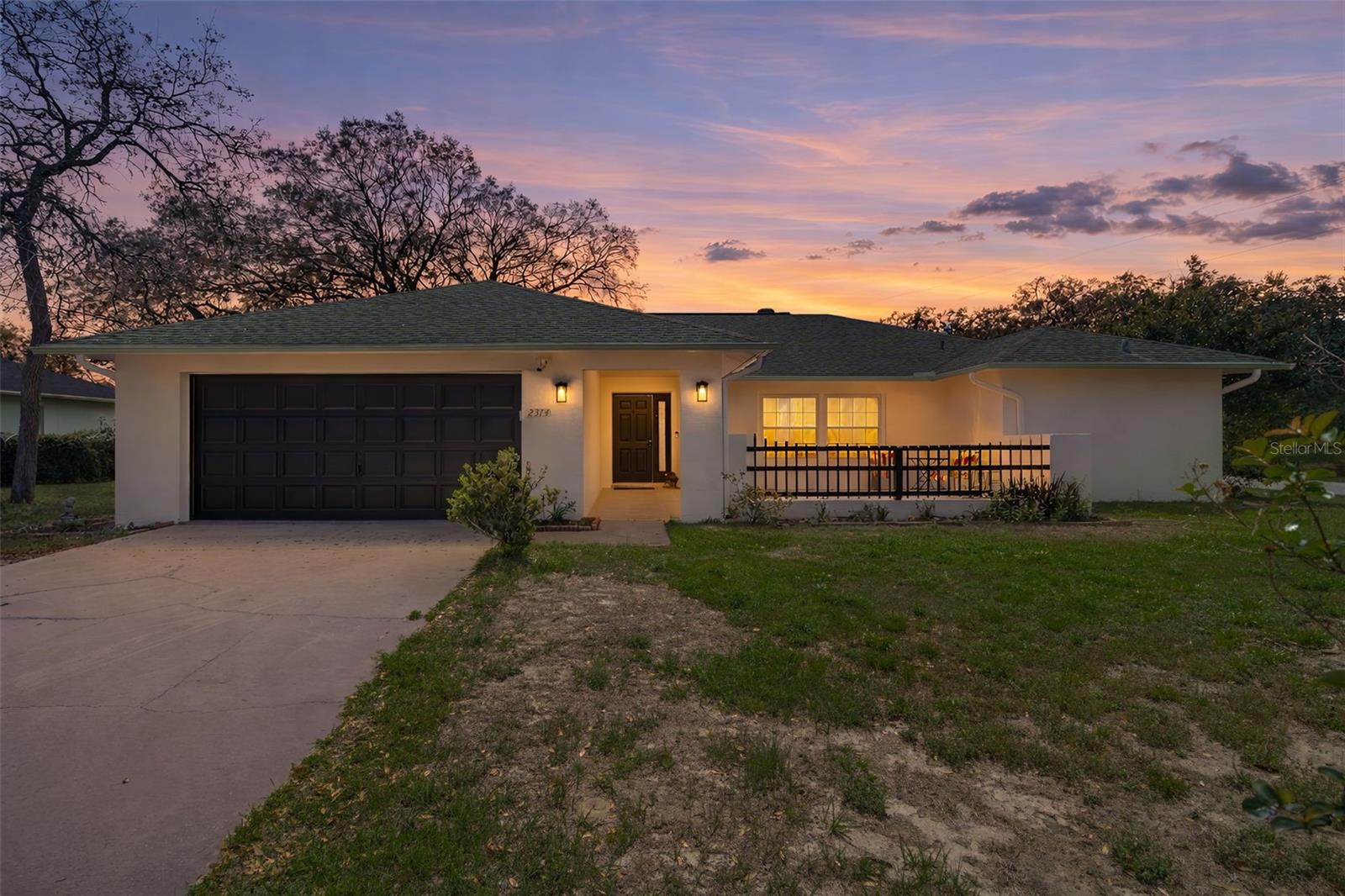 2314 DANFORTH RD, SPRING HILL, FL, 34608