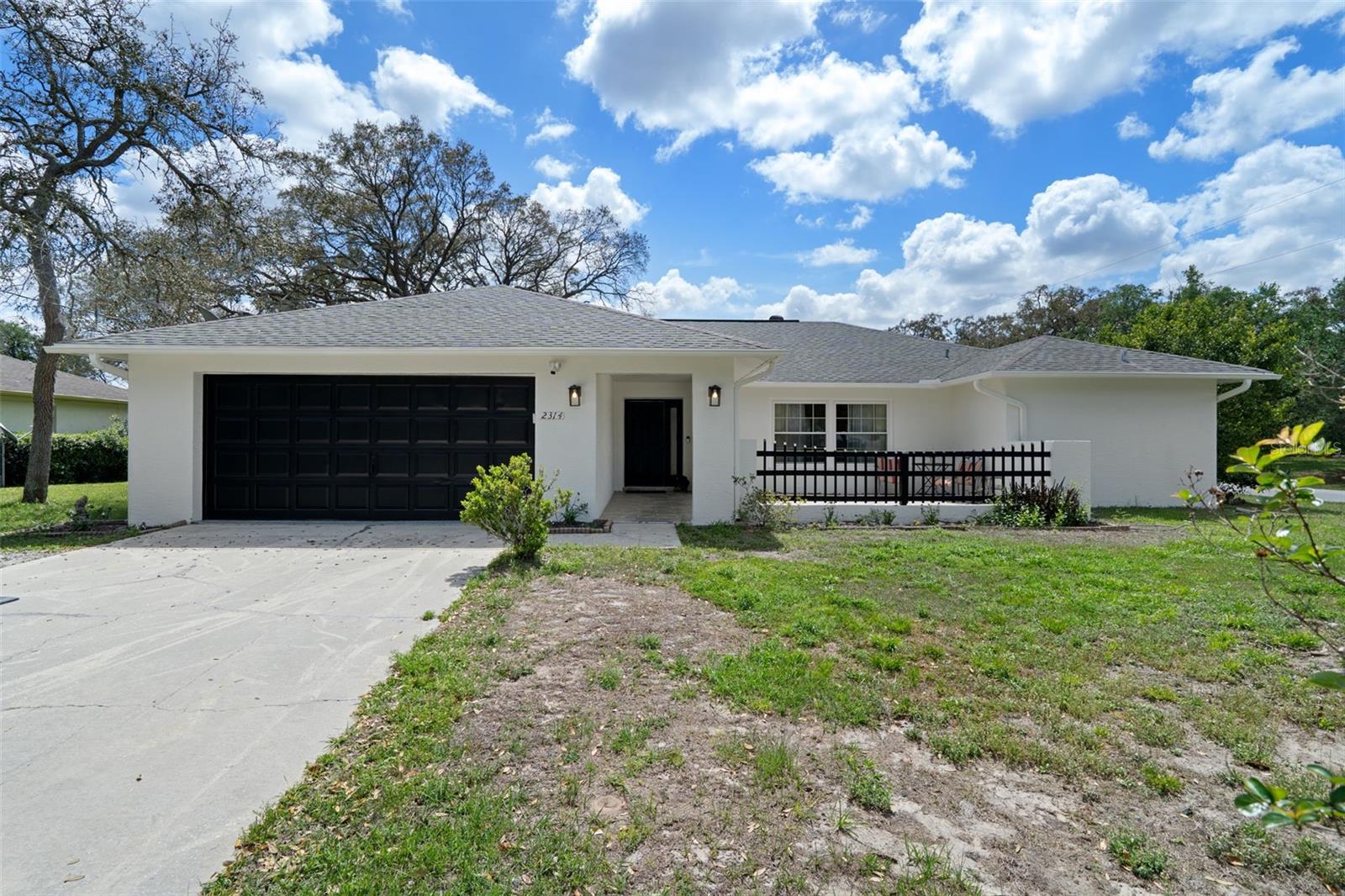 2314 DANFORTH RD, SPRING HILL, FL, 34608