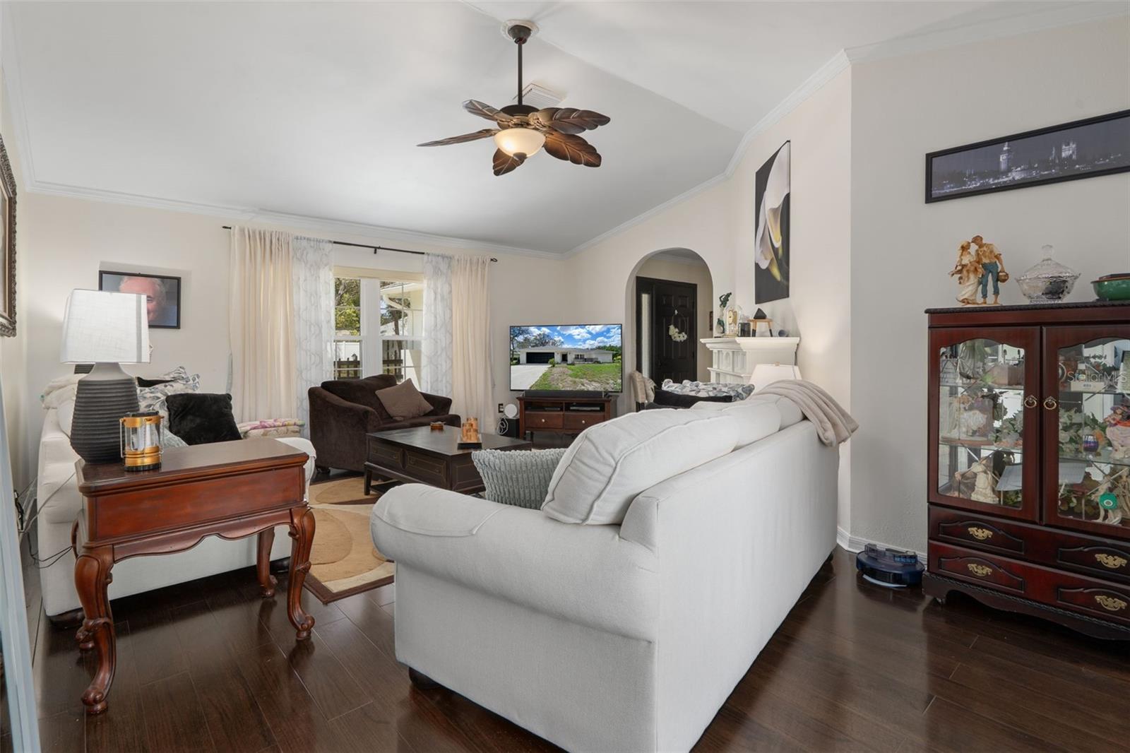 2314 DANFORTH RD, SPRING HILL, FL, 34608