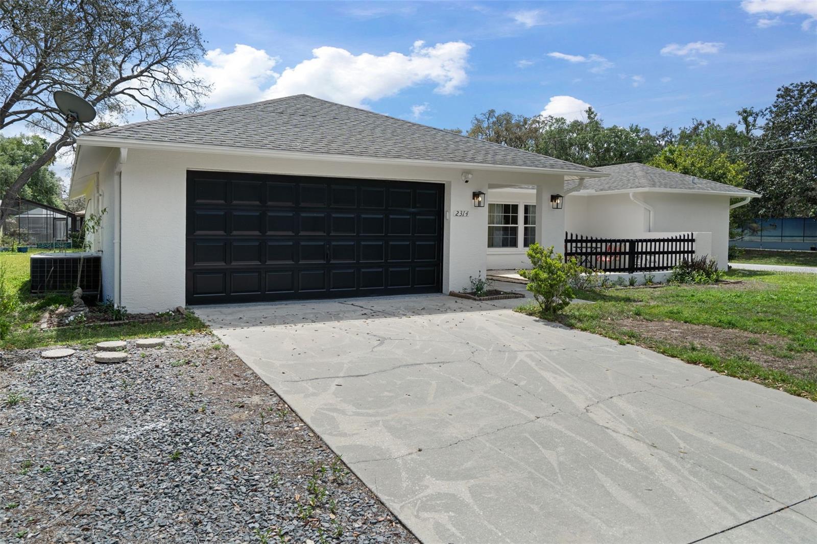 2314 DANFORTH RD, SPRING HILL, FL, 34608