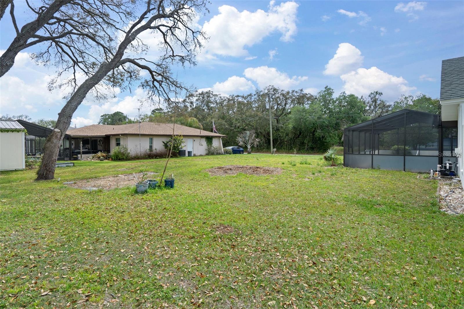 2314 DANFORTH RD, SPRING HILL, FL, 34608