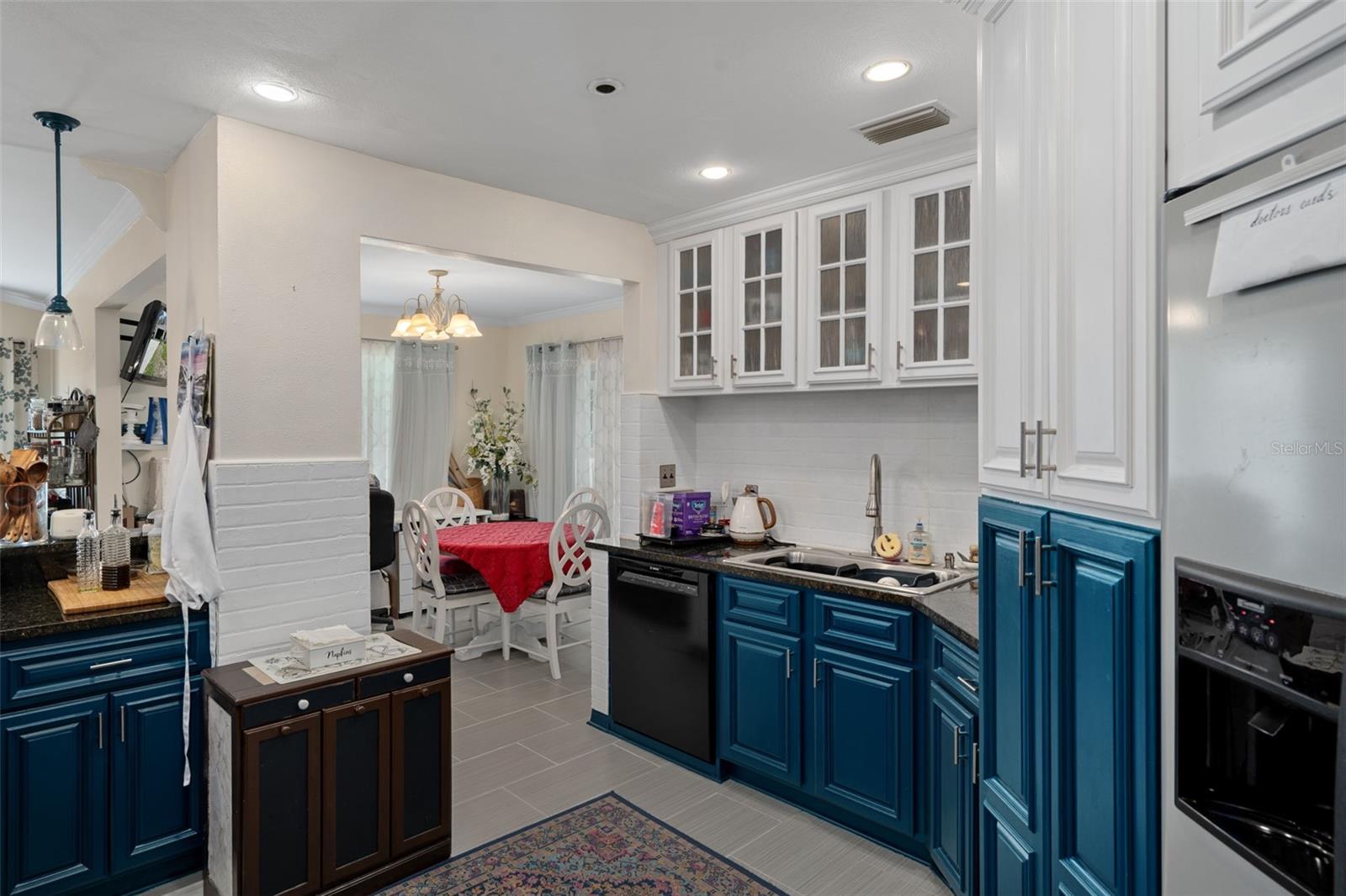 2314 DANFORTH RD, SPRING HILL, FL, 34608