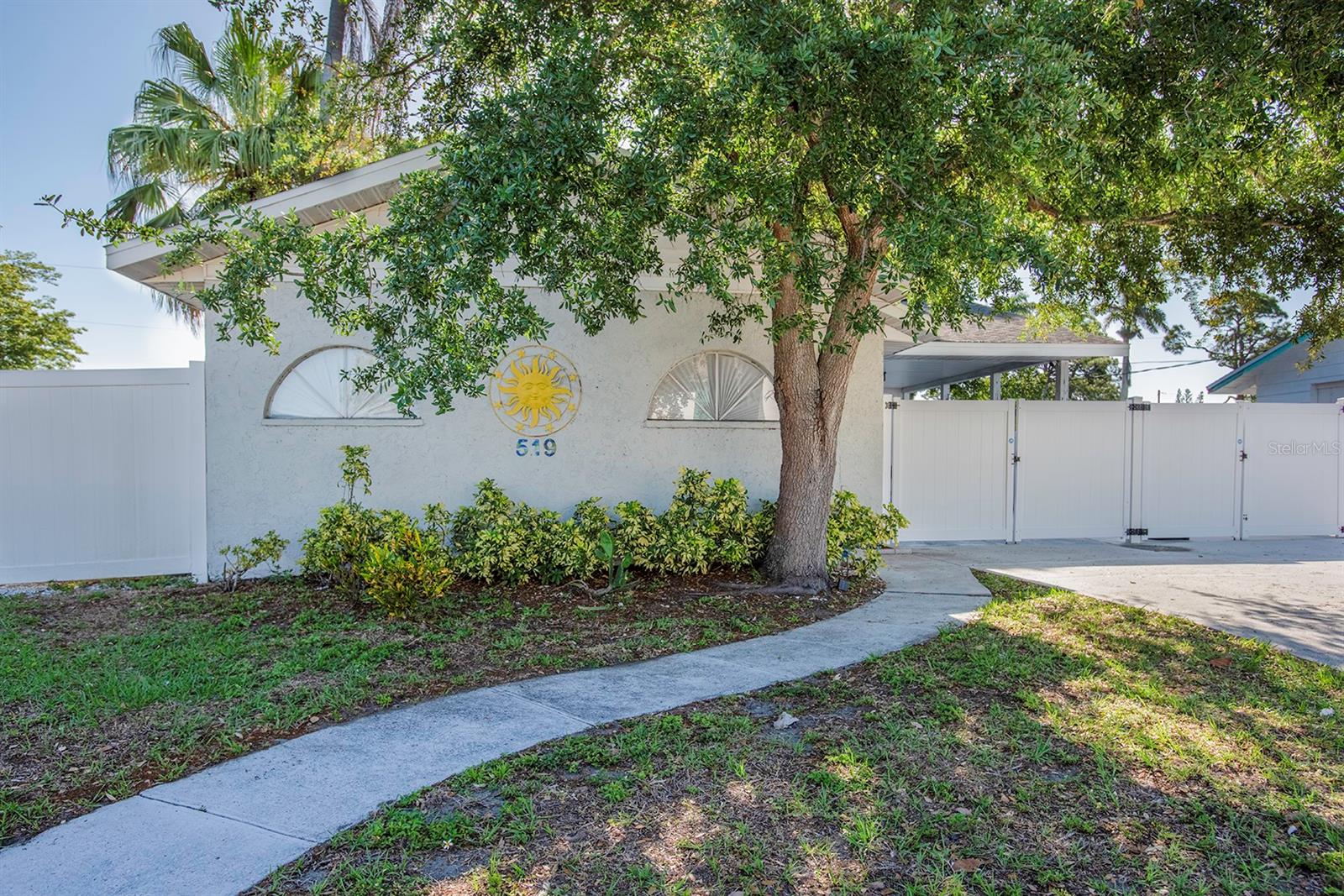 519 51ST ST W, BRADENTON, FL, 34209