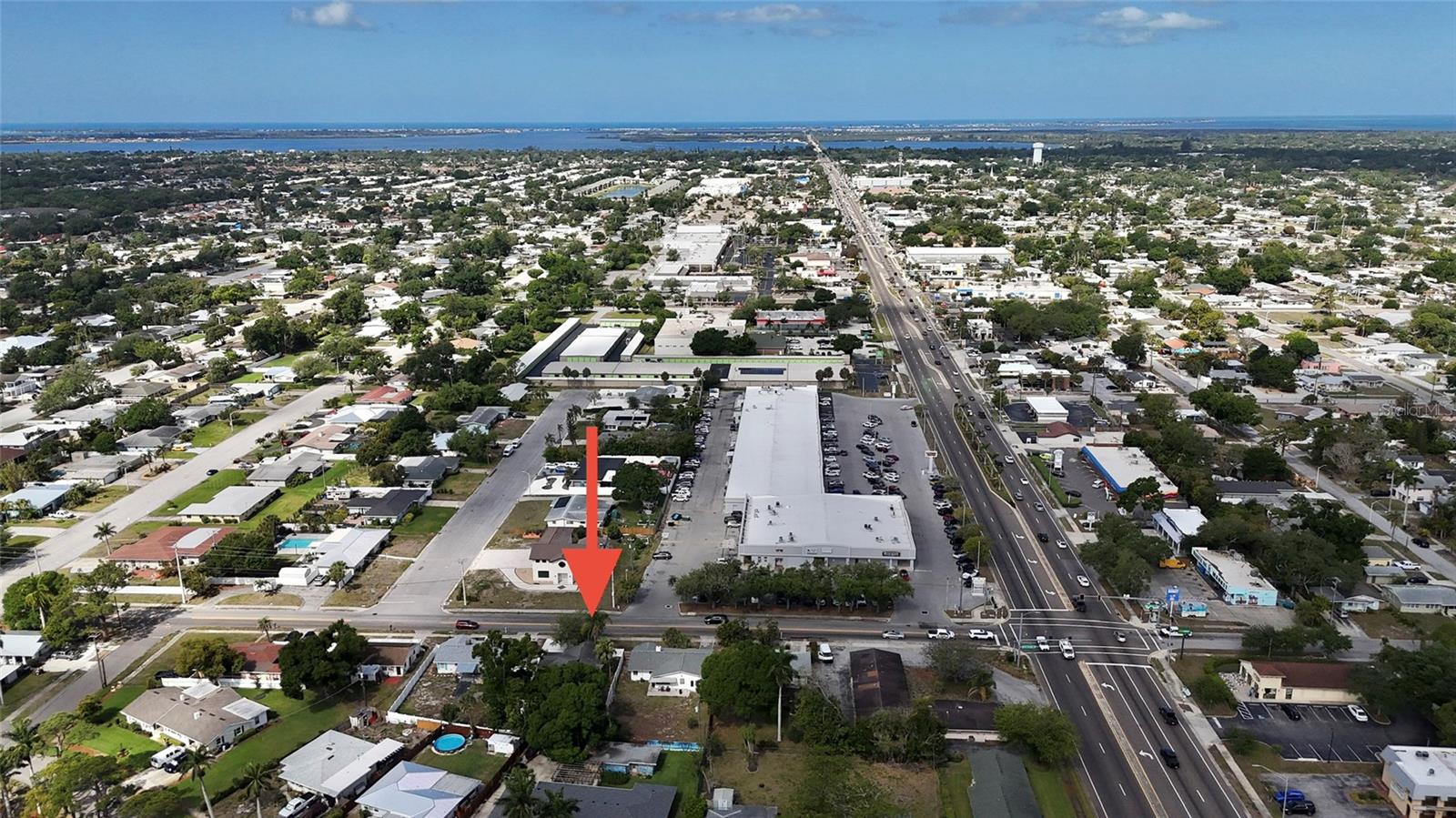 519 51ST ST W, BRADENTON, FL, 34209