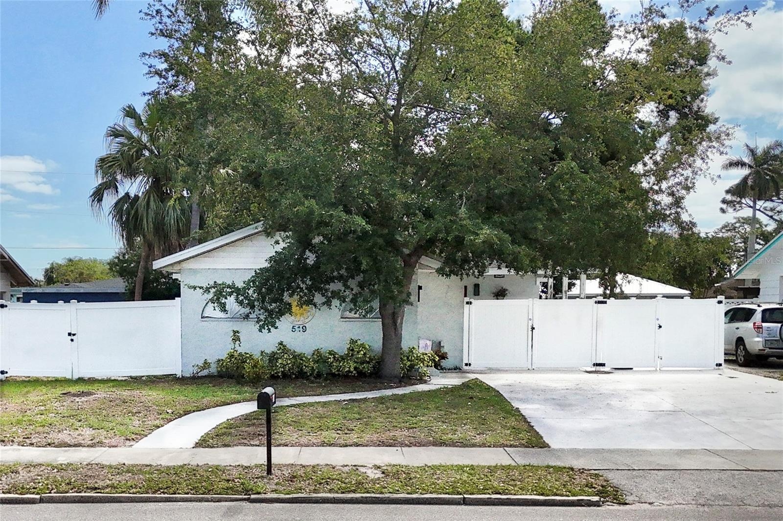 519 51ST ST W, BRADENTON, FL, 34209