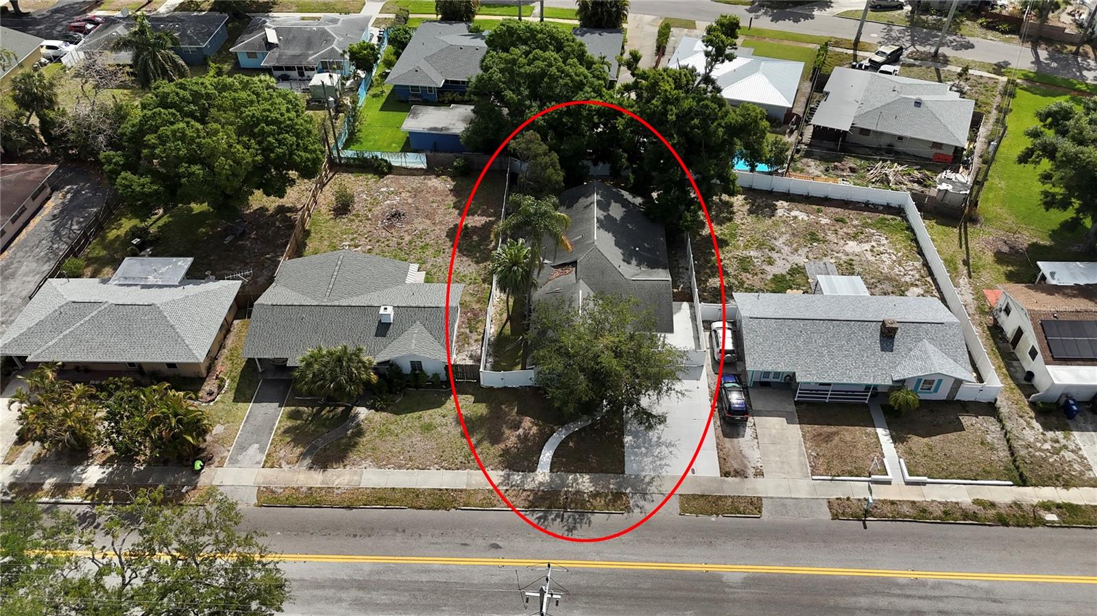 519 51ST ST W, BRADENTON, FL, 34209