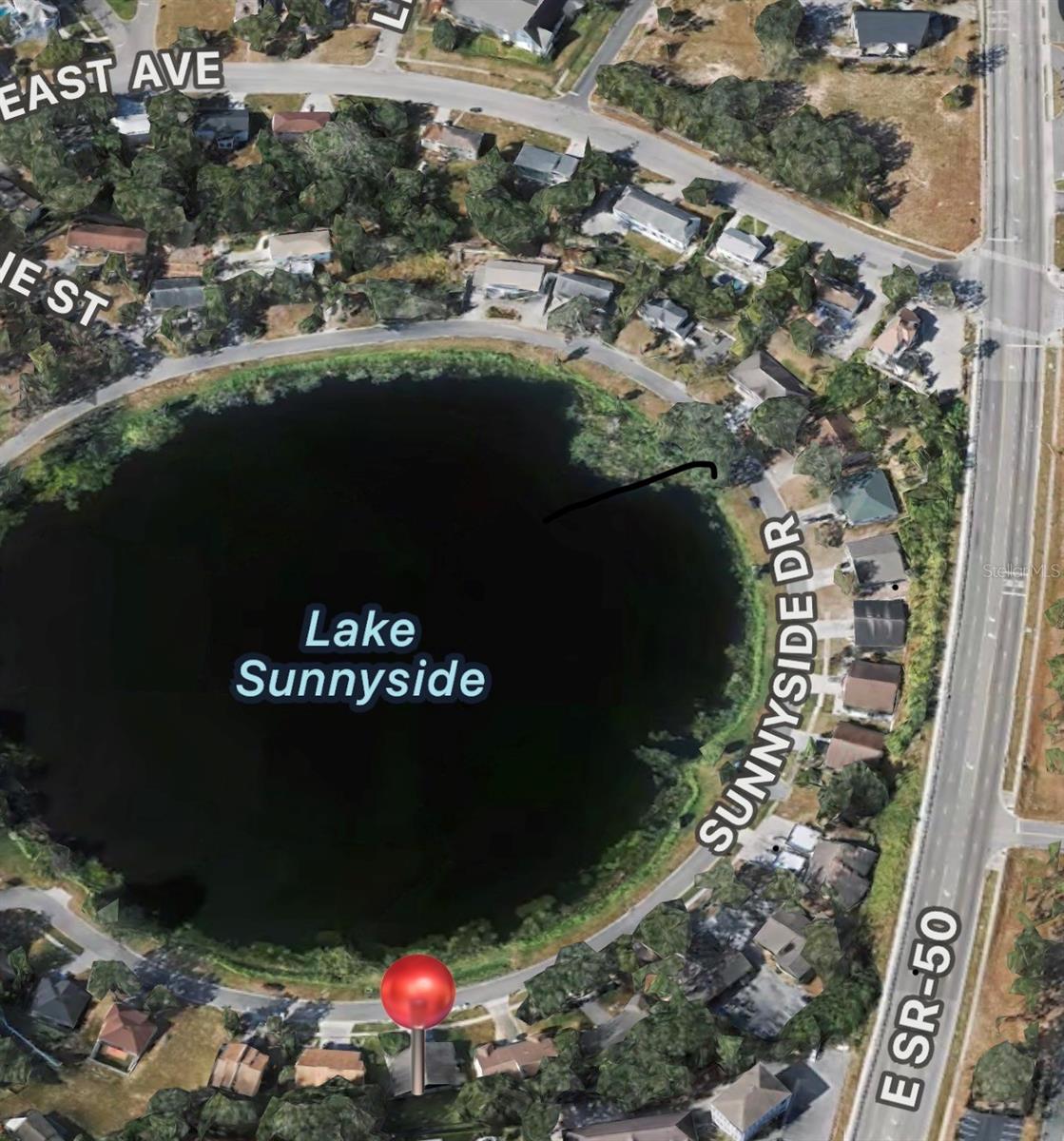 171 SUNNYSIDE DR, CLERMONT, FL, 34711