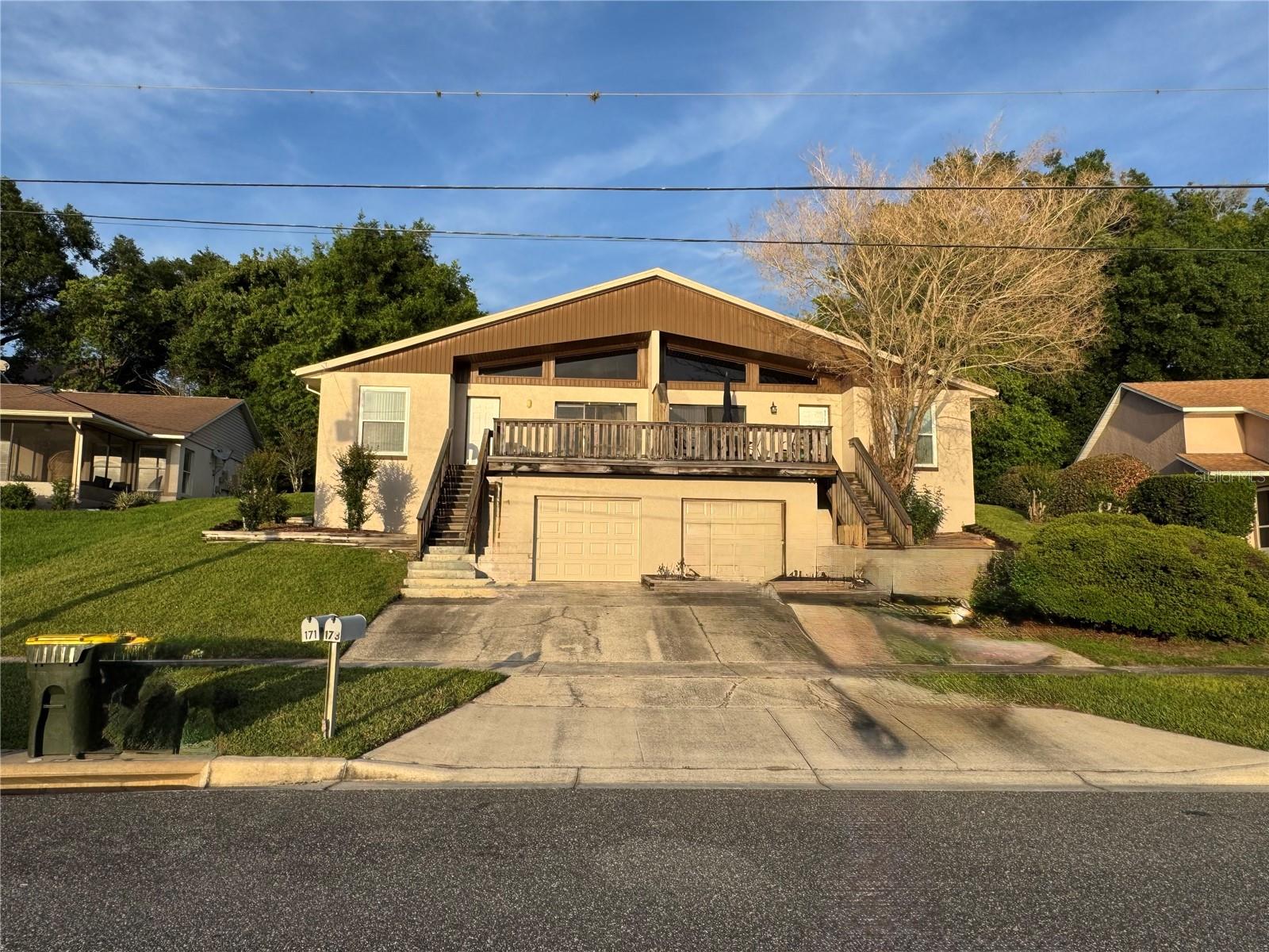 171 SUNNYSIDE DR, CLERMONT, FL, 34711