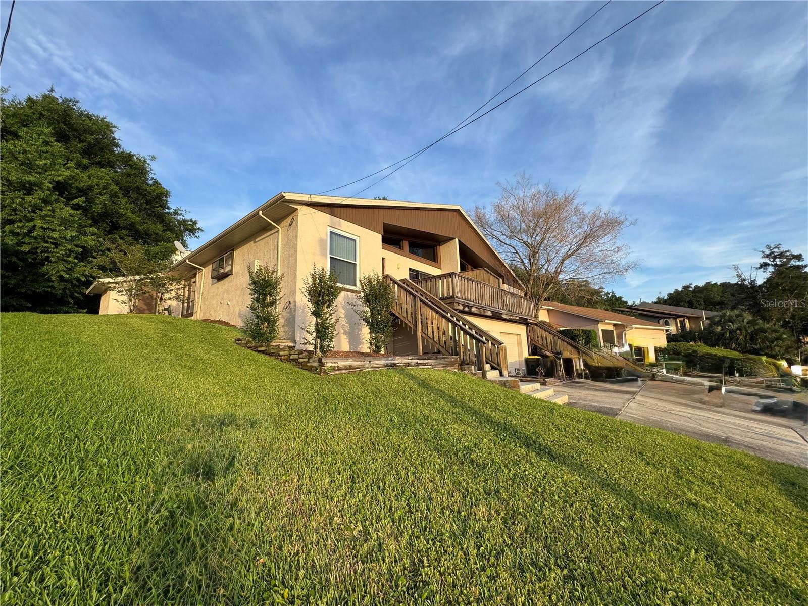 171 SUNNYSIDE DR, CLERMONT, FL, 34711