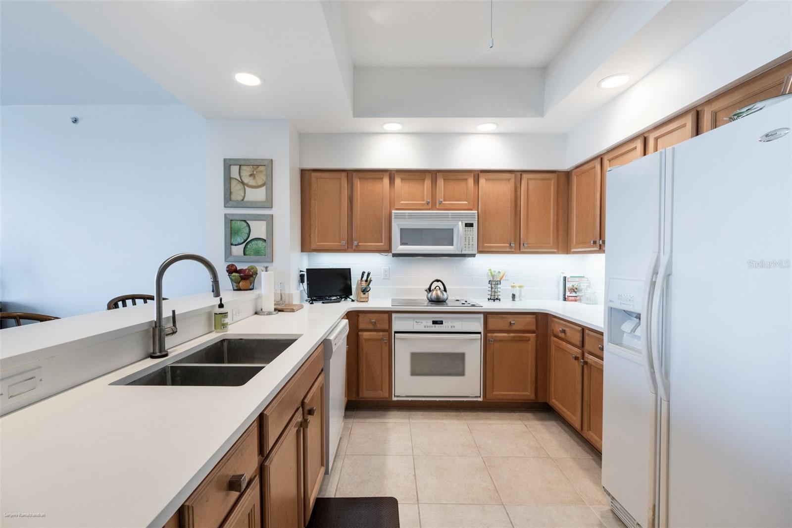 3313 SUNSET KEY CIR #306, PUNTA GORDA, FL, 33955